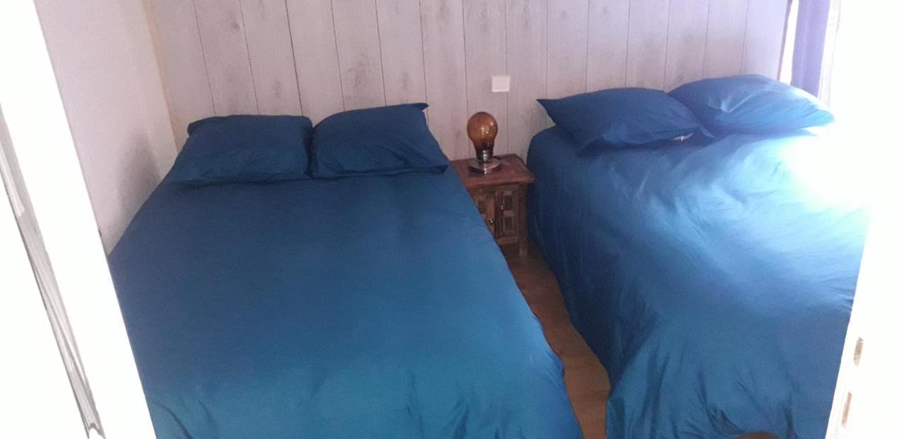 Maison De Campagne A L'Etage Ser-Sigaud Zewnętrze zdjęcie