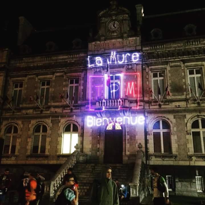 Maison De Campagne A L'Etage Ser-Sigaud Zewnętrze zdjęcie
